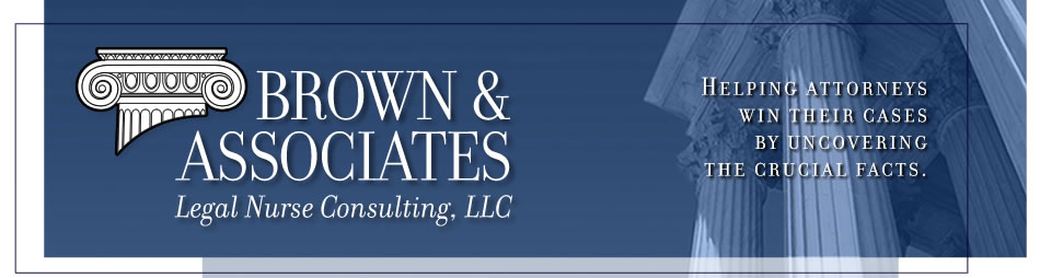 Brown & Associates